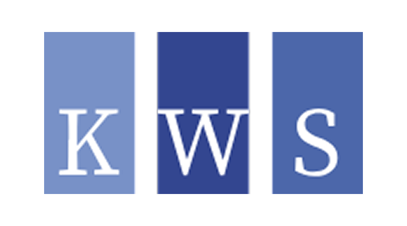 Karla Wagner Stiftung logo